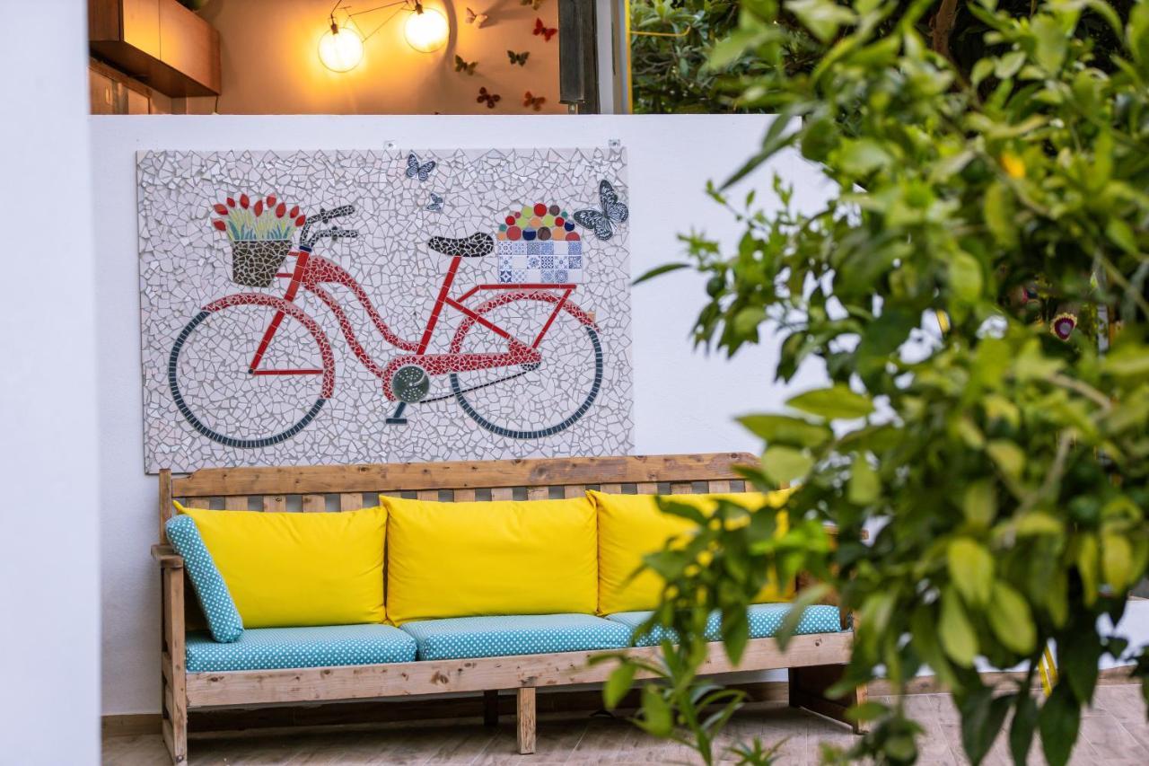 Durupduru Kas Apartman Kültér fotó