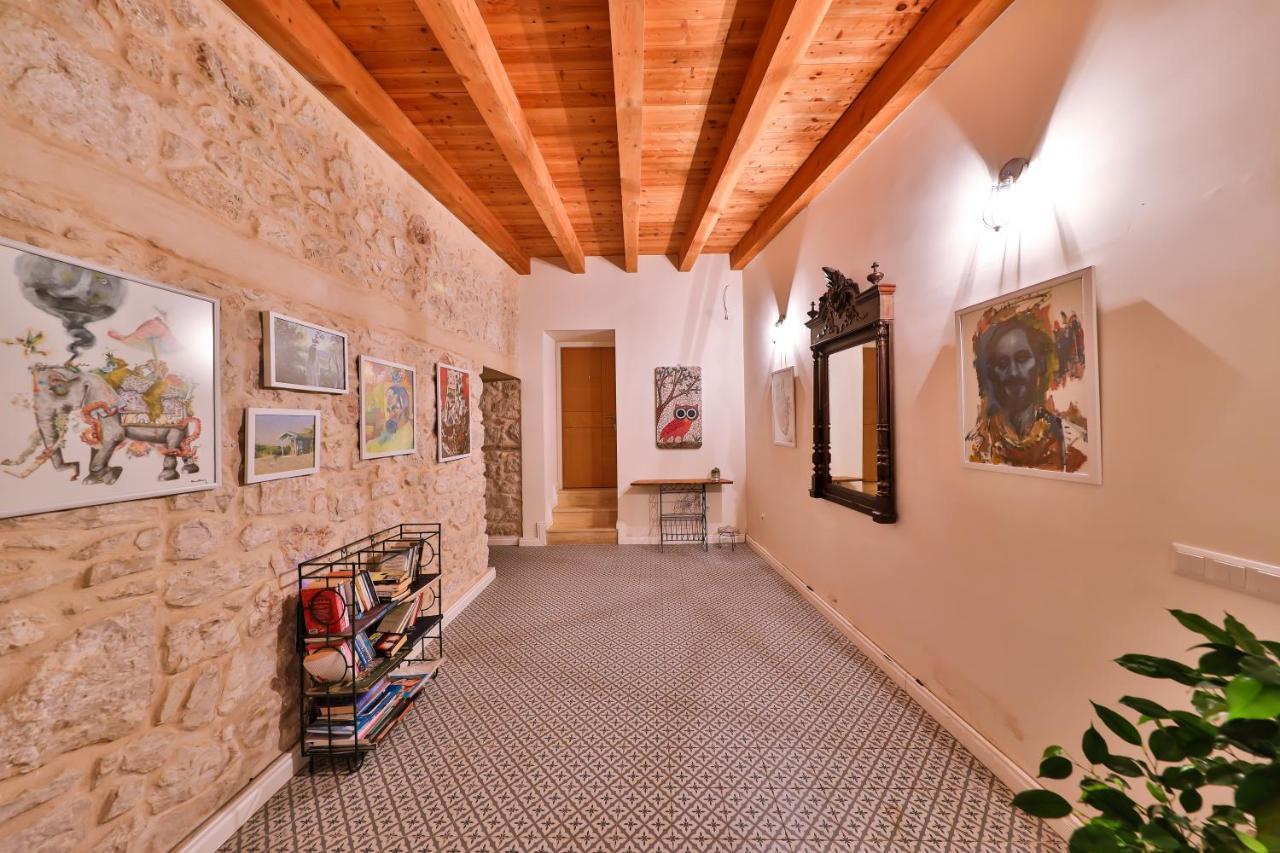 Durupduru Kas Apartman Kültér fotó