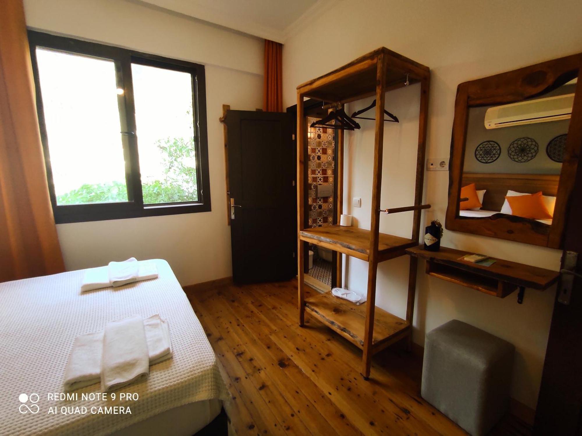 Durupduru Kas Apartman Szoba fotó