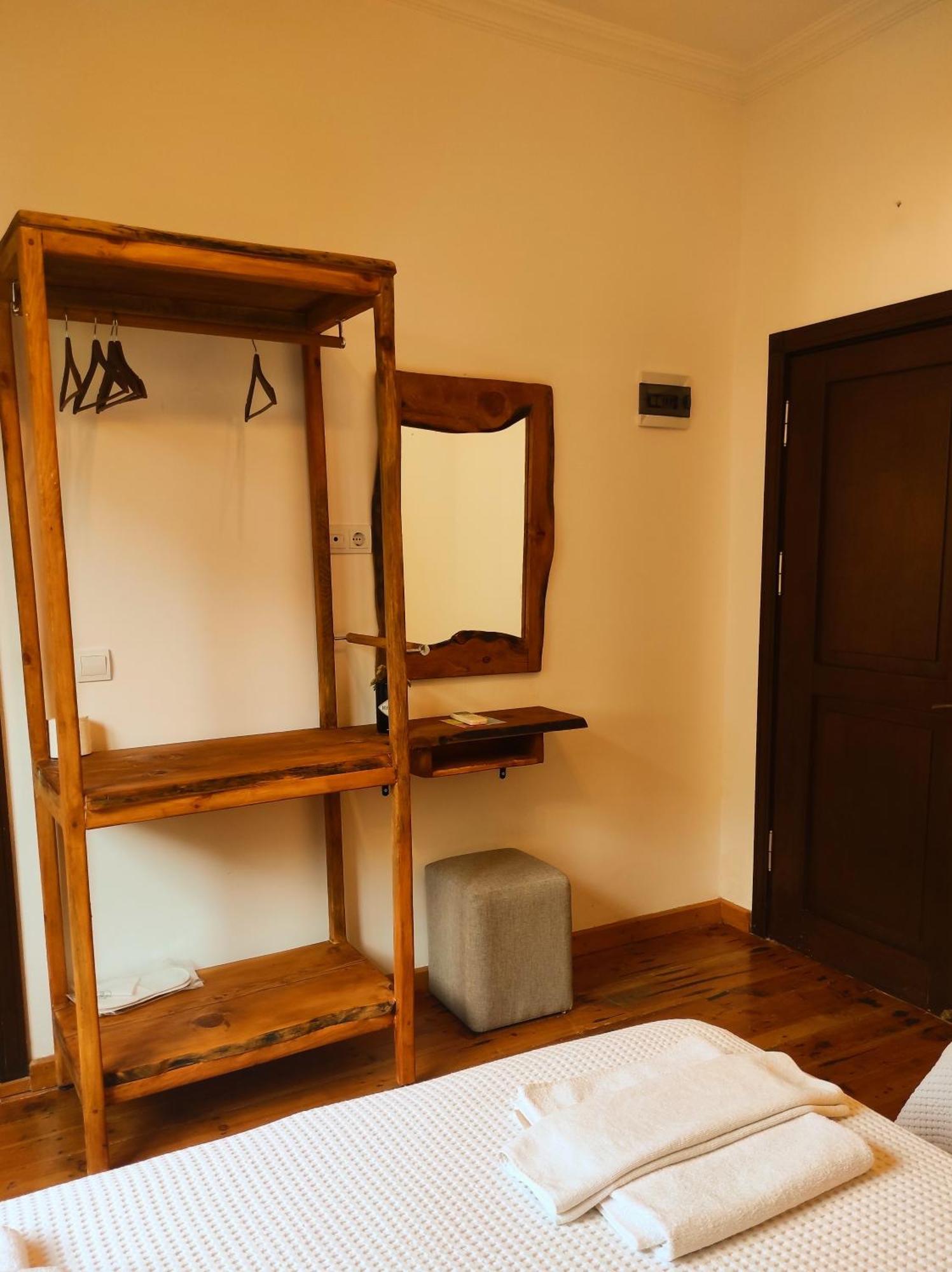 Durupduru Kas Apartman Szoba fotó